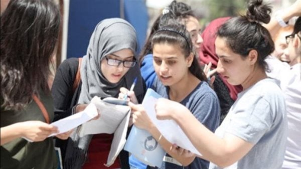 اليوم.. نظر دعاوى المطالبة بإلغاء قرار وزير التعليم باستبعاد اللغة الأجنبية الثانية من المجموع بالثانوية العامة اليوم.. نظر دعاوى المطالبة بإلغاء قرار وزير التعليم باستبعاد اللغة الأجنبية الثانية من المجموع بالثانوية العامة