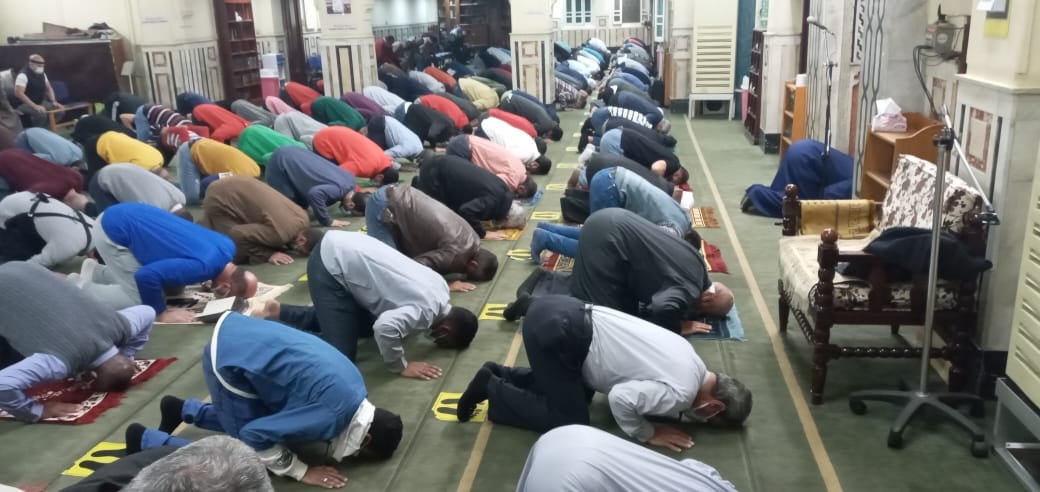 هل يجوز الدعاء باللغة العامية في السجود؟.. أمين الفتوى يوضح هل يجوز الدعاء باللغة العامية في السجود؟.. أمين الفتوى يوضح