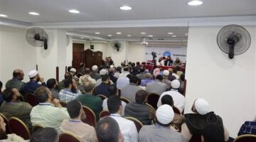 حزب النور: مواقفنا تراعي مصالح البلاد والعباد ولا تقبل الانجراف العاطفي أو التبديل للأصول الشرعية