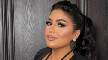 زينب العبد: أجسد شخصية زهرة الصبار في مسلسل هناء وشيرين.. والجمهور سيتفاجأ بدوري