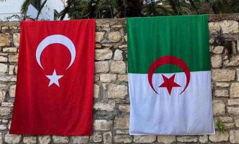 تركيا والجزائر.. علاقات متجذرة وزخم متصاعد