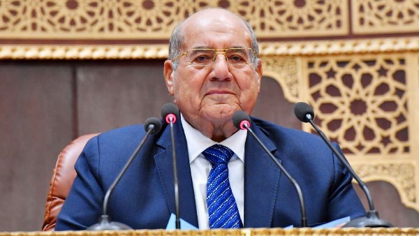 «الشيوخ» يناقش سياسة الحكومة بشأن توطين التكنولوجيا الصناعية والتحوّل للأخضر «الشيوخ» يناقش سياسة الحكومة بشأن توطين التكنولوجيا الصناعية والتحوّل للأخضر