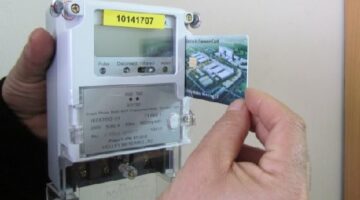 طريقة شحن كارت الكهرباء 2025 أونلاين في ثوانٍ