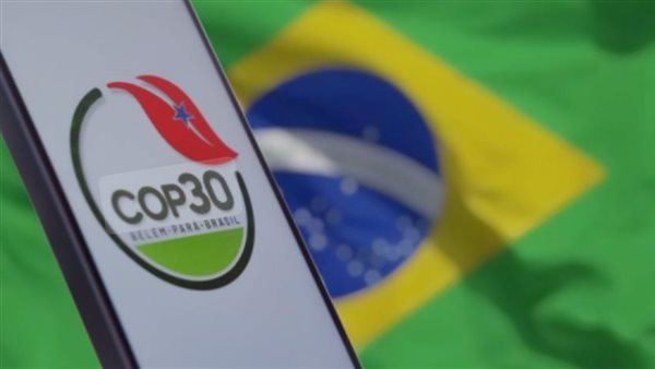 رئيس كوب 30: ننتظر من الصين أهداف مناخية طموحة بعد انسحاب الولايات المتحدة