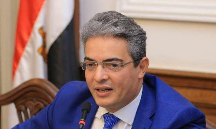 نقيب الإعلاميين يهنئ قداسة البابا تواضروس الثاني بعيد القيامة المجيد نقيب الإعلاميين يهنئ قداسة البابا تواضروس الثاني بعيد القيامة المجيد