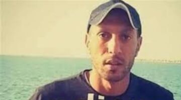 الحكم على المتهم بقـ.ـتل نجل عمر كشمير لاعب نادي الزمالك.. اليوم