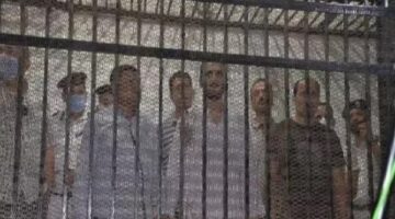 استكمال محاكمة 12 متهمًا في قضية «رشوة وزارة الري».. بعد قليل