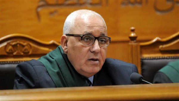 اليوم.. نظر محاكمة 4 متهمين بقضية "فض رابعة" اليوم.. نظر محاكمة 4 متهمين بقضية "فض رابعة"