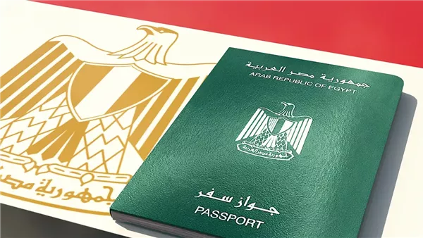 قرار وزاري بـ رد الجنسية المصرية لـ 21 شخصًا |مستند قرار وزاري بـ رد الجنسية المصرية لـ 21 شخصًا |مستند