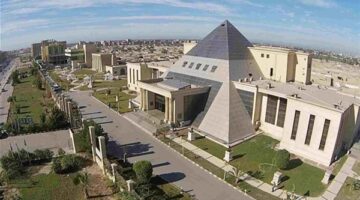 جامعة النهضة تعلن حاجتها إلى أعضاء هيئة تدريس من مدرس وأستاذ وأستاذ مساعد