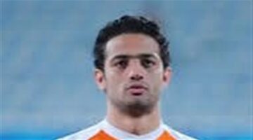لاعب الزمالك السابق يدهس عاملا بسيارته في الهرم والأمن يضبطه.. تفاصيل