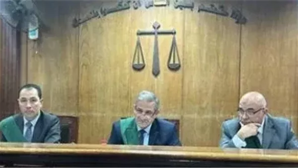 محاكمة عاملين بتهمة خطف ربة منزل والتعدى عليها فى إمبابة اليوم محاكمة عاملين بتهمة خطف ربة منزل والتعدى عليها فى إمبابة اليوم