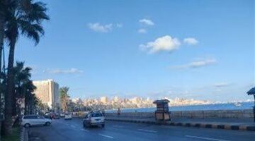 شبورة كثيفة صباحًا وحرارة مرتفعة نهارًا.. الأرصاد تكشف تفاصيل طقس الأحد