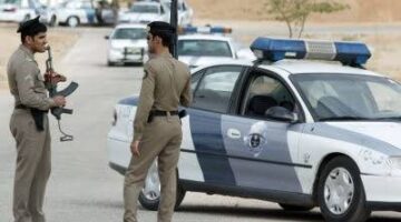 وزارة الداخلية السعودية تعدم سوريًا بهذه الجريمة