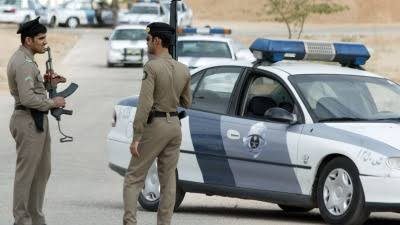وزارة الداخلية السعودية تعدم سوريًا بهذه الجريمة وزارة الداخلية السعودية تعدم سوريًا بهذه الجريمة