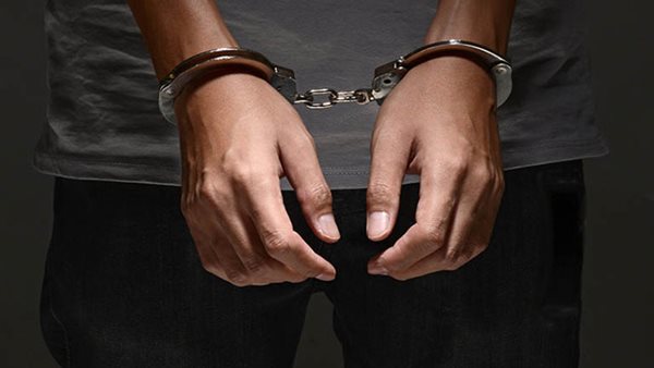 الجنايات تنظر محاكمة المتهم بـ"مذبحة المعادي" اليوم الجنايات تنظر محاكمة المتهم بـ"مذبحة المعادي" اليوم