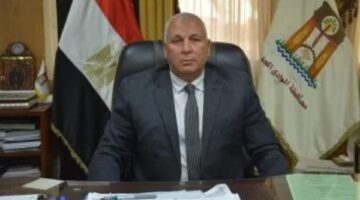 بدء الاجتماعات الدورية لجمعيات بناء المساكن بالوادى الجديد لتقنين أوضاعها