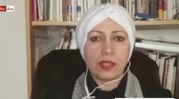 باحثة فلسطينية: الوضع في غزة كارثي ولا توجد أى مقومات حياة