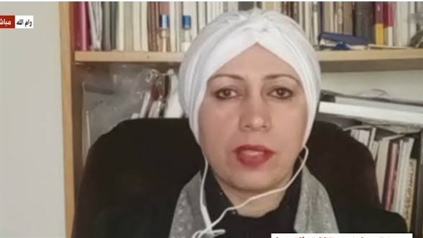 باحثة فلسطينية: الوضع في غزة كارثي ولا توجد أى مقومات حياة باحثة فلسطينية: الوضع في غزة كارثي ولا توجد أى مقومات حياة