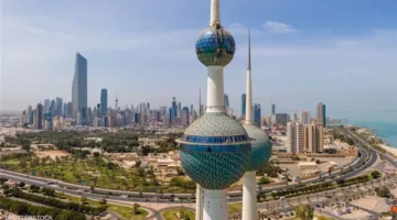 الكويت.. أجواء مائلة للحرارة نهارا ومعتدلة ليلا مع سحب متفرقة