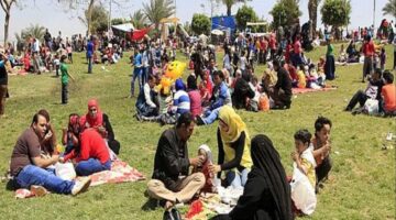 في شم النسيم.. احذر الحبس وغرامة 10 آلاف جنيه عقوبة بيع منتجات منتهية الصلاحية