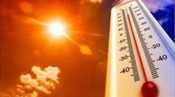 شبورة ورياح وحرارة مرتفعة.. الأرصاد تكشف حالة الطقس حتى الجمعة المقبلة