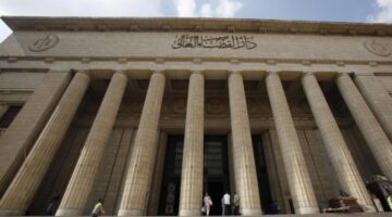 استغل منصبه لسرقة المحكمة.. تفاصيل جريمة هزت القاهرة