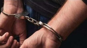بحوزته حشيش.. السجن 3 سنوات لتاجر مخدرات في قنا