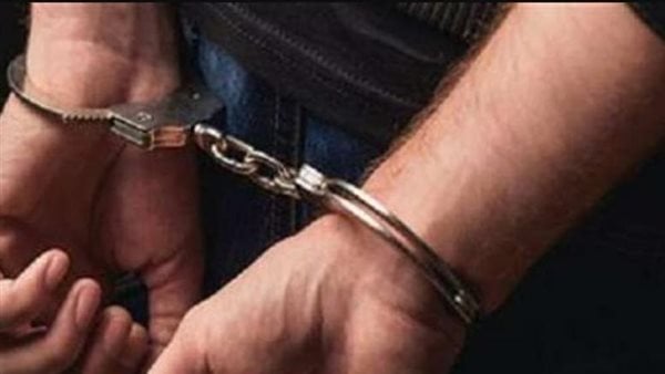 بحوزته حشيش.. السجن 3 سنوات لتاجر مخدرات في قنا بحوزته حشيش.. السجن 3 سنوات لتاجر مخدرات في قنا