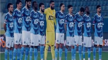 تعرض للظلم ..هل يتقدم بيراميدز بشكوى ضد حكم مباراة أورلاندو بايرتس؟