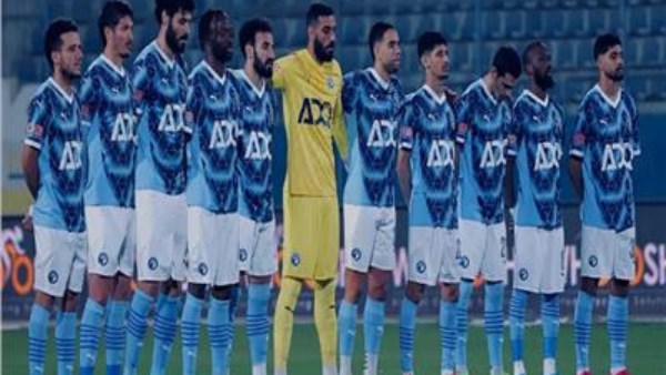 تعرض للظلم ..هل يتقدم بيراميدز بشكوى ضد حكم مباراة أورلاندو بايرتس؟ تعرض للظلم ..هل يتقدم بيراميدز بشكوى ضد حكم مباراة أورلاندو بايرتس؟