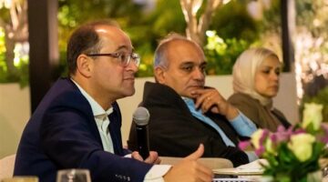 وزير المالية:  «شغلنا الشاغل» توسيع القاعدة الضريبية بتحفيز «الامتثال الطوعي» لجذب ممولين جدد