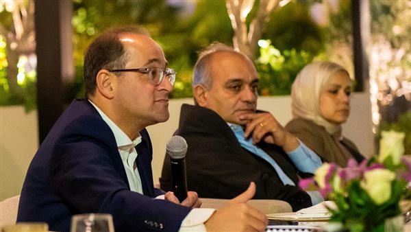 وزير المالية: «شغلنا الشاغل» توسيع القاعدة الضريبية بتحفيز «الامتثال الطوعي» لجذب ممولين جدد وزير المالية: «شغلنا الشاغل» توسيع القاعدة الضريبية بتحفيز «الامتثال الطوعي» لجذب ممولين جدد