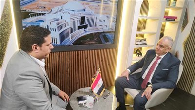 طارق خضر لـ تحيا مصر: تعديل قوانين الانتخابات الآن "مستحيل" لضيق الوقت طارق خضر لـ تحيا مصر: تعديل قوانين الانتخابات الآن "مستحيل" لضيق الوقت