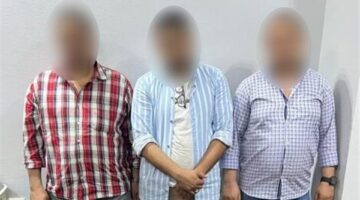 اليوم.. أولى جلسات محاكمة تشكيل عصابي بتهمة حيازة أسلحة في المرج