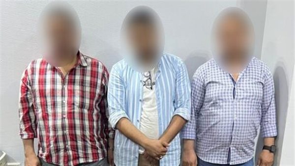 اليوم.. أولى جلسات محاكمة تشكيل عصابي بتهمة حيازة أسلحة في المرج اليوم.. أولى جلسات محاكمة تشكيل عصابي بتهمة حيازة أسلحة في المرج