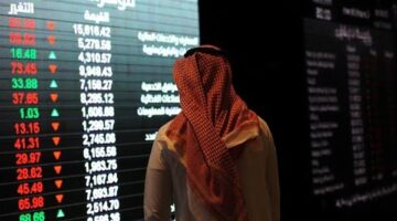 البورصة السعودية تفتتح الأسبوع على ارتفاع مدعومة بنتائج الشركات