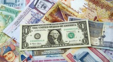 أسعار العملات العربية والأجنبية اليوم الأحد 20 أبريل 2025