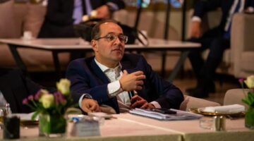 وزير المالية: بلدنا واقتصادنا يحتاج تكاتف جهودنا جميعًا