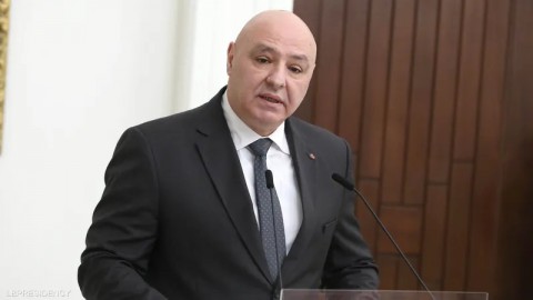 الرئيس عون: لا نريد الحرب وسننفذ “حصر السلاح بيد الدولة” بمسؤولية لكن ننتظر الظروف المناسبة لتحديد كيفية التطبيق