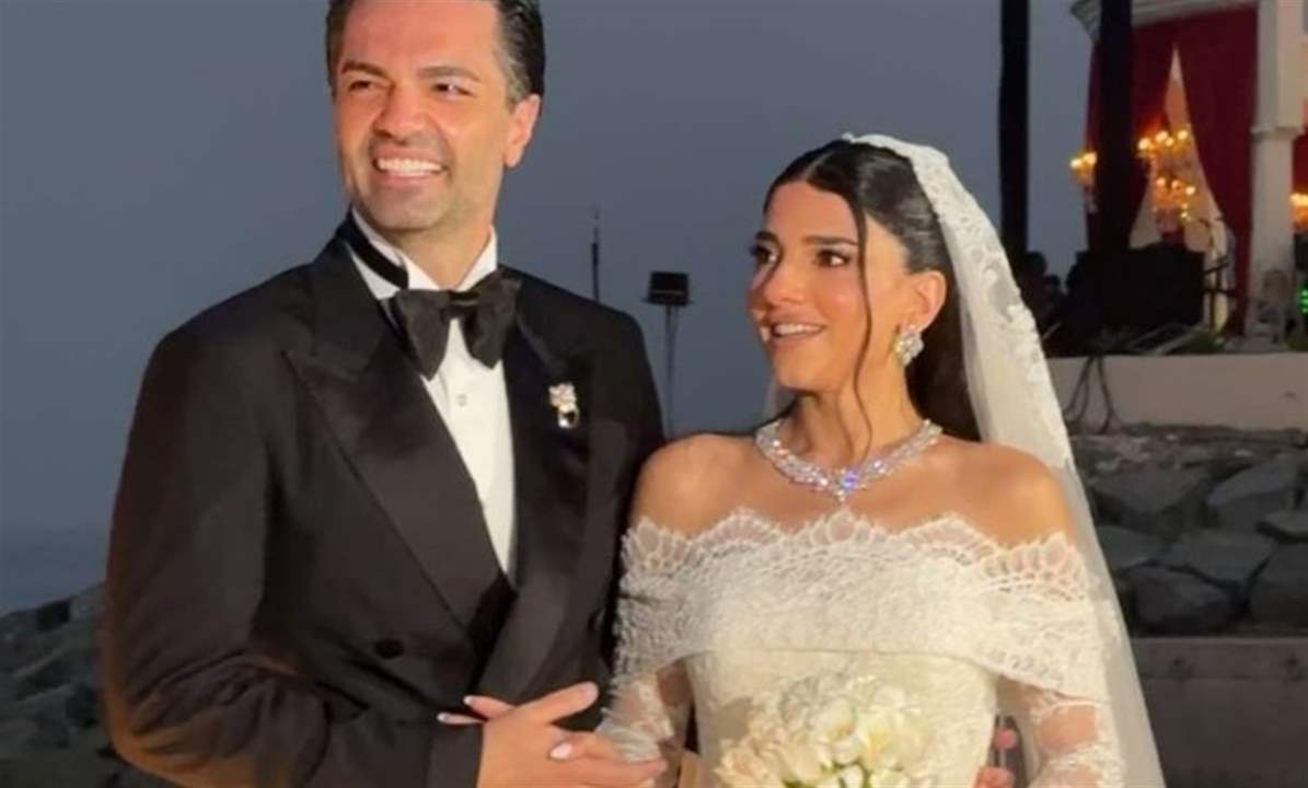 هدية حماة نارين بيوتي الخيالية تلفت الانظار.. لن تصدقوا كم بلغت قيمتها! هدية حماة نارين بيوتي الخيالية تلفت الانظار.. لن تصدقوا كم بلغت قيمتها!