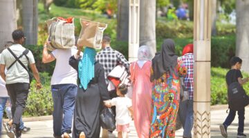 شم النسيم.. احذر الحبس وغرامة 20 ألف جنيه عقوبة التلاعب بصحة المواطنين
