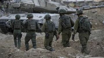 إعلام عبري: عملية التوغل في غزة تتطلب تجنيدا واسعا للاحتياط وقوات نظامية