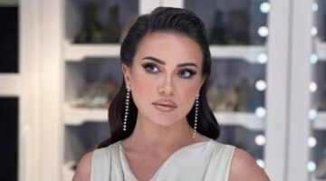 ريهام عبد الغفور تتصدر الترند برسالة مؤثرة للمتنمرين: تؤذون مشاعر أولادي