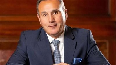 رئيس اتحاد البنوك يكشف حقيقة خروج أموال ساخنة من مصر بقيمة 2.5 مليار دولار رئيس اتحاد البنوك يكشف حقيقة خروج أموال ساخنة من مصر بقيمة 2.5 مليار دولار