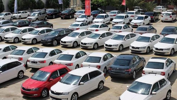 خبير: مصر مؤهلة لتكون مركزًا إقليميًا لتجميع وتصنيع السيارات الكهربائية خبير: مصر مؤهلة لتكون مركزًا إقليميًا لتجميع وتصنيع السيارات الكهربائية