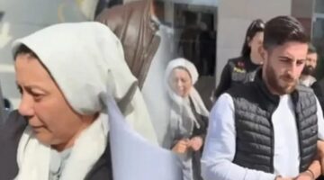 “أغرم بأم خطيبته فحملت منه”.. علاقة غريبة تصدم تركيا.. (فيديو)