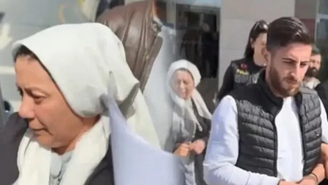 “أغرم بأم خطيبته فحملت منه”.. علاقة غريبة تصدم تركيا.. (فيديو) “أغرم بأم خطيبته فحملت منه”.. علاقة غريبة تصدم تركيا.. (فيديو)