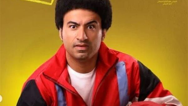 ماذا جنى فيلم “الصفا الثانوية بنات” في شباك التذاكر أمس ؟ ماذا جنى فيلم “الصفا الثانوية بنات” في شباك التذاكر أمس ؟