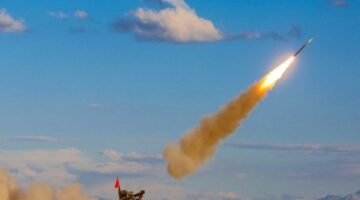 صحيفة صينية: بكين تختبر بنجاح “قنبلة هيدروجينية” غير نووية
